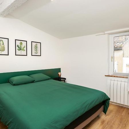 Le T2 Chic ! Apartment Carcassonne Exterior photo