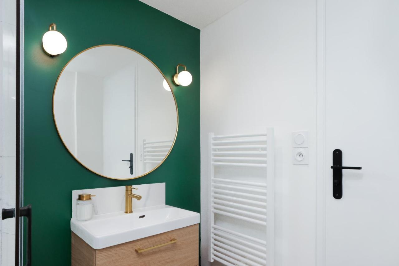 Le T2 Chic ! Apartment Carcassonne Exterior photo