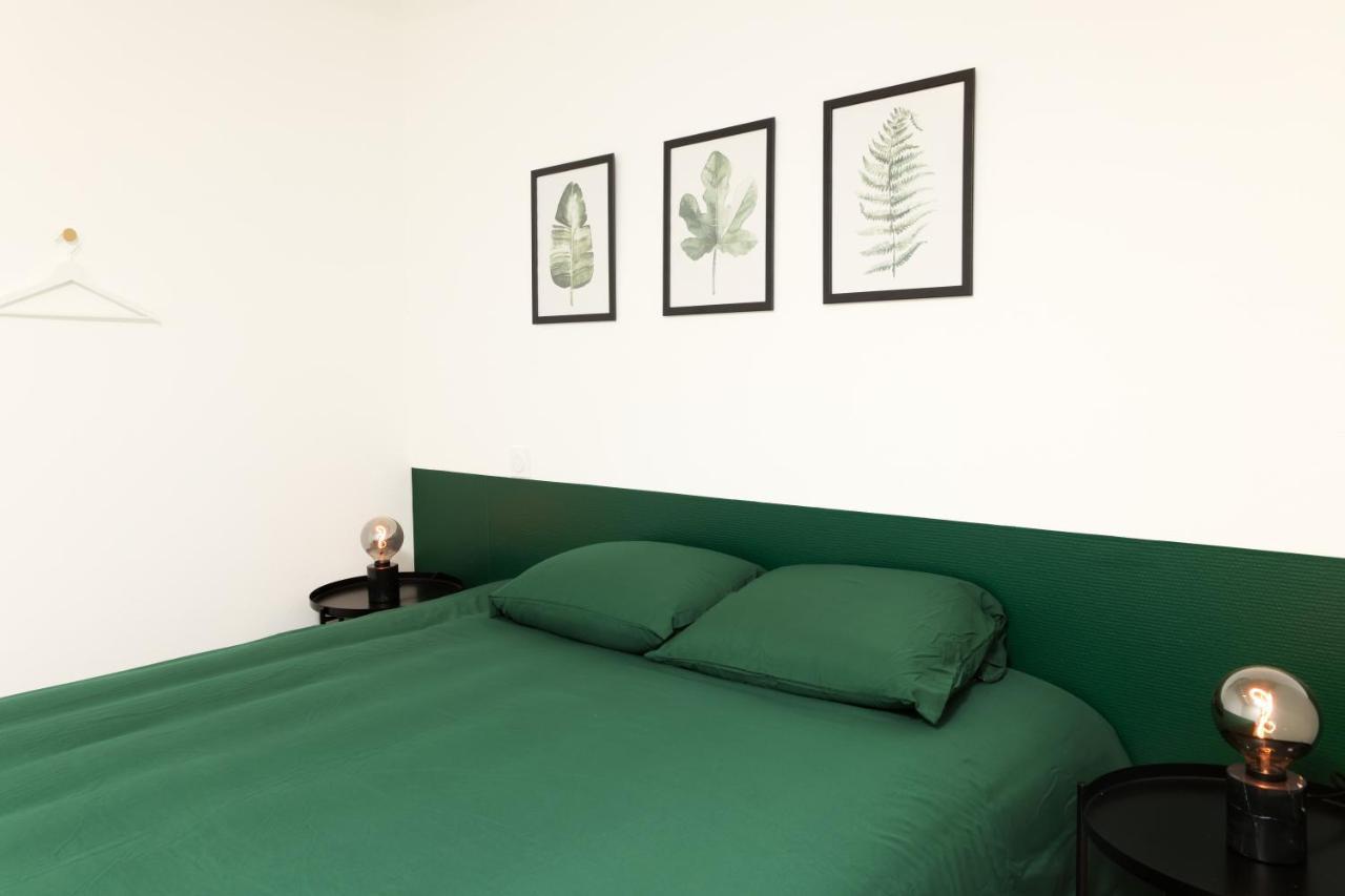 Le T2 Chic ! Apartment Carcassonne Exterior photo